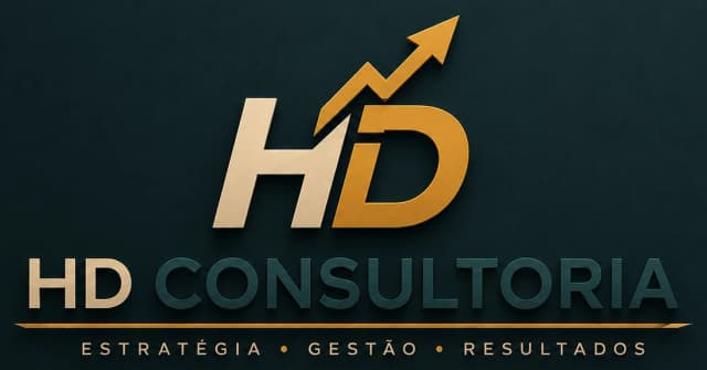 HD Consultoria — Estratégia, Gestão, Resultados